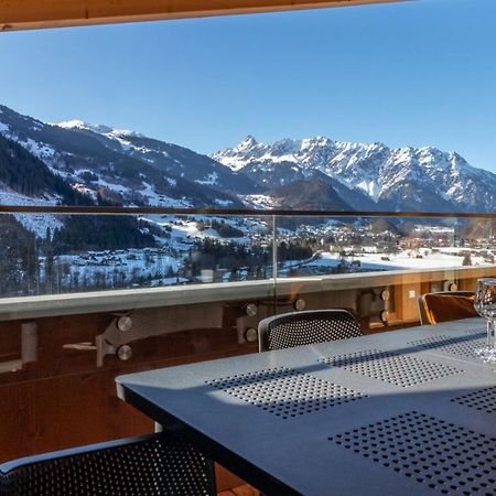 Ferienwohnung Uplandparcs Silvretta Schruns Zimmer foto