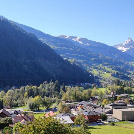 Ferienwohnung Uplandparcs Silvretta Schruns Exterior foto