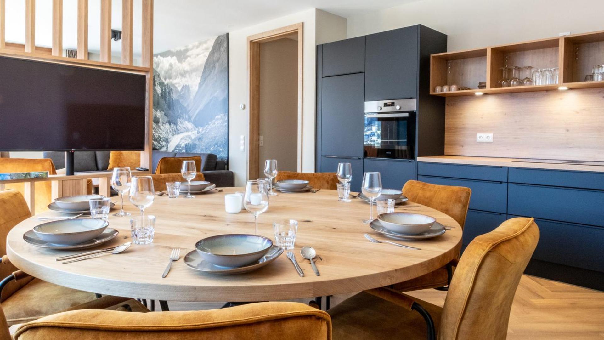 Ferienwohnung Uplandparcs Silvretta Schruns Zimmer foto