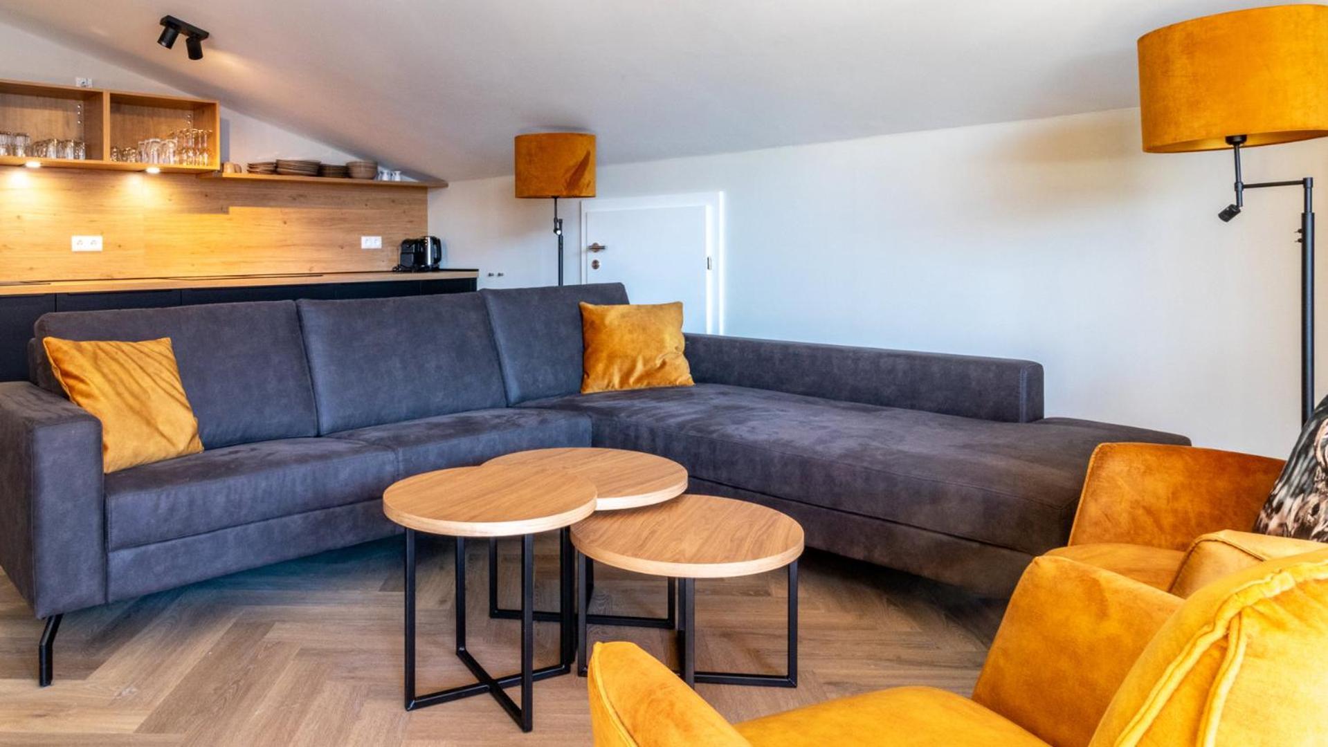 Ferienwohnung Uplandparcs Silvretta Schruns Zimmer foto